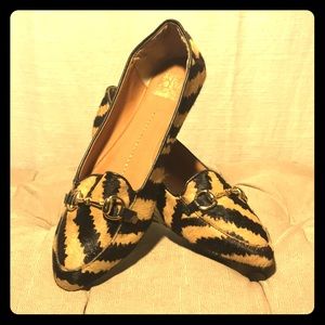 DV by Dolce Vita Tiger Loafers
